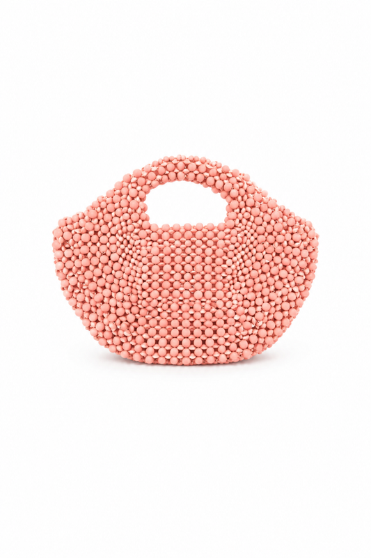 Lagrima Medium in Blush
