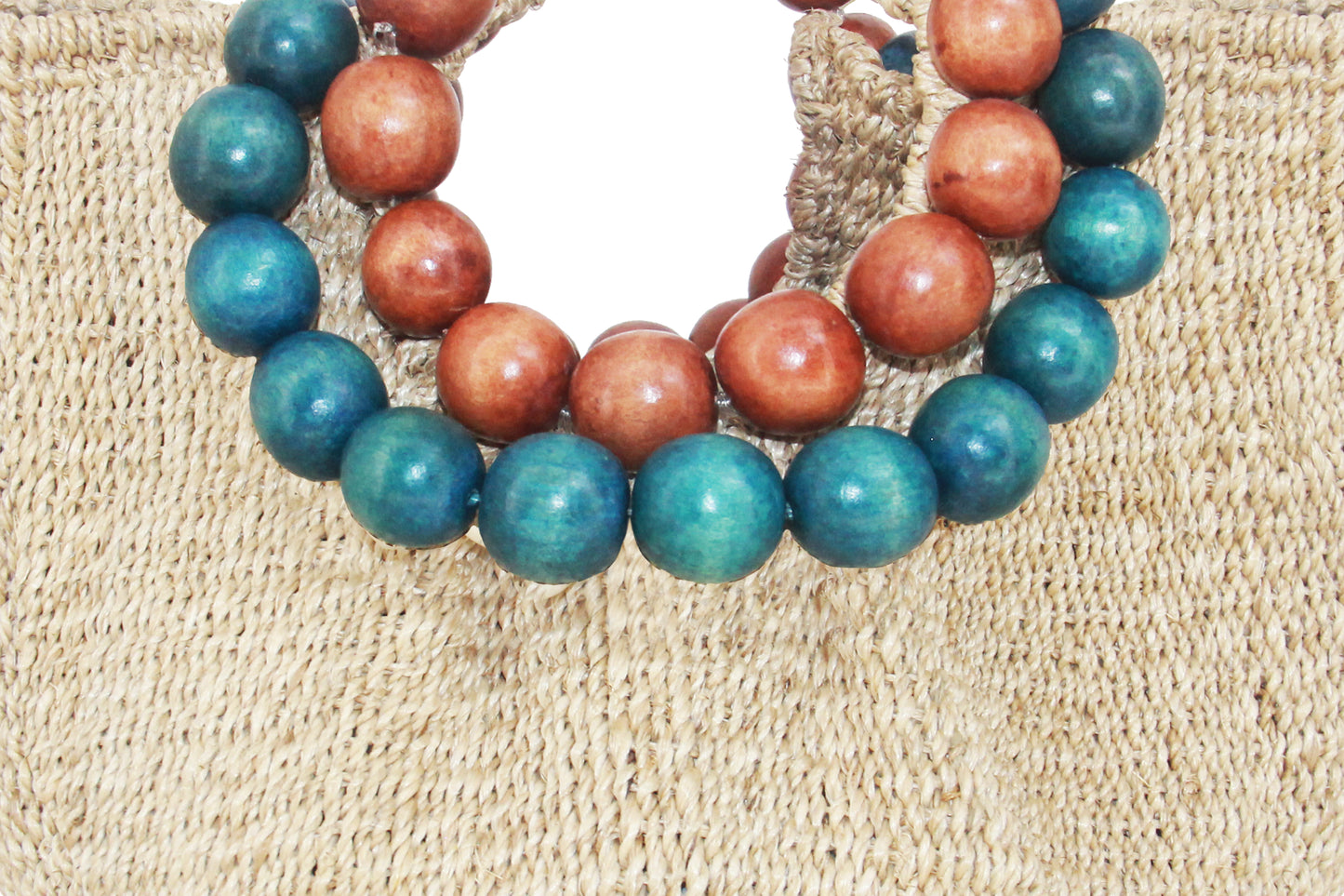 Cueba Beads (Natural)