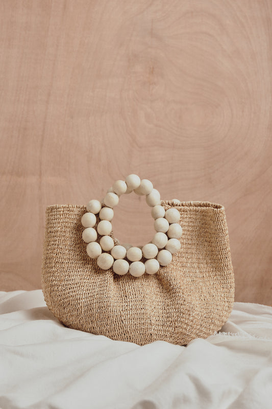 Cueba Beads (Natural)