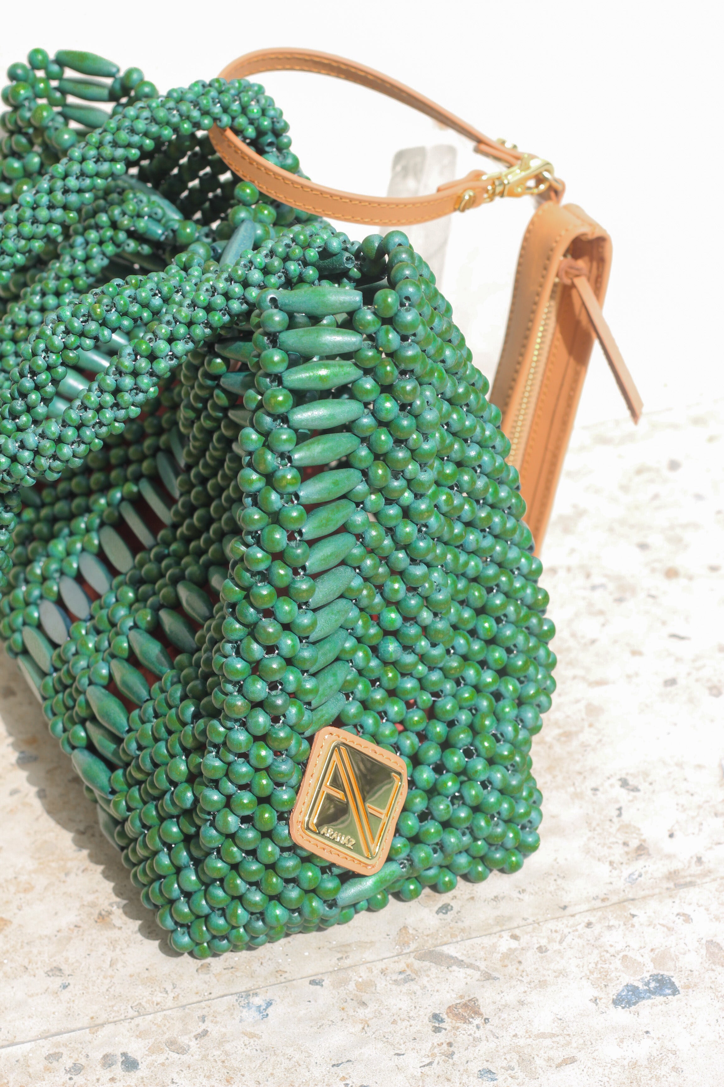 Linda Handbag ARAN Z